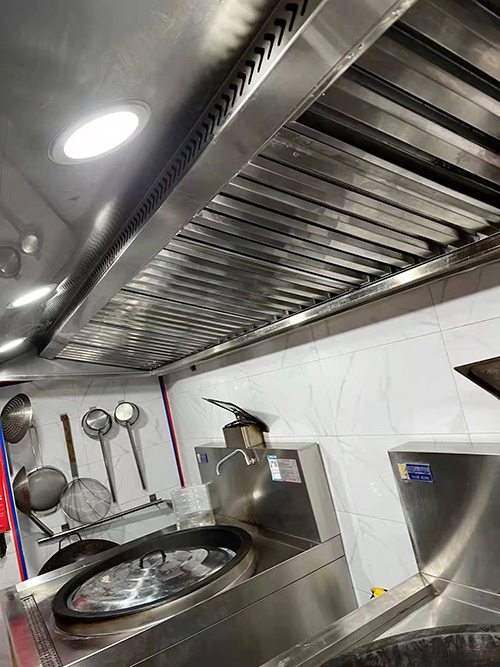 廚房油煙機清洗 廚房油煙機清洗