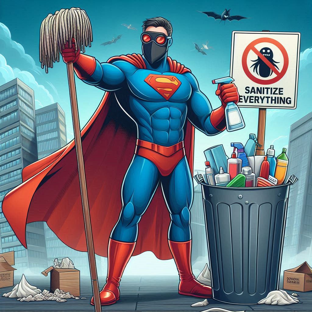 宿遷除四害滅鼠消殺